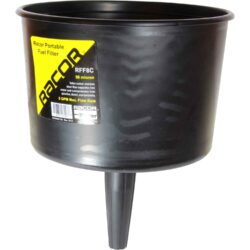 Racor RFF8C Fuel Filter Funnel