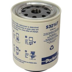 Racor S3216T Spin-On Fuel Filter Element