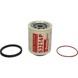 Racor S3216P Spin-On Fuel Filter Element