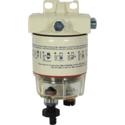 Racor 120AT Fuel Filter