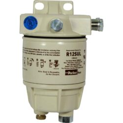 Racor 120RMAM2 Fuel Filter