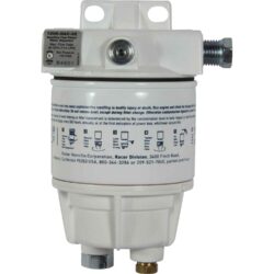Racor 120R-RAC-02 Fuel Filter