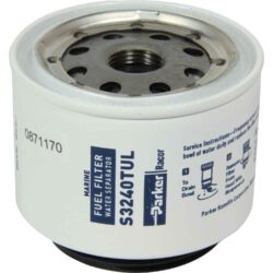 Racor S3240TUL Spin-On Fuel Filter Element