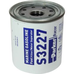 Racor S3227 Spin-On Fuel Filter Element
