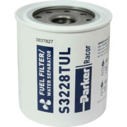 Racor S3228TUL Spin-On Fuel Filter Element