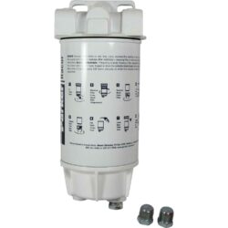 Racor 660R-RAC-02 Fuel Filter