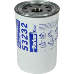 Racor S3232 Spin-On Fuel Filter Element
