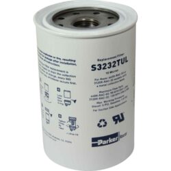 Racor S3232TUL Spin-On Fuel Filter Element