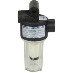 Racor 025-RAC-02 Fuel Filter