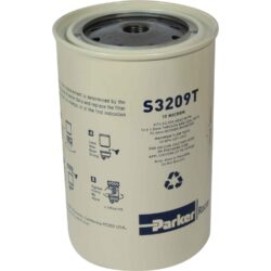Racor S3209T Spin-On Fuel Filter Element