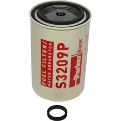 Racor S3209P Spin-On Element