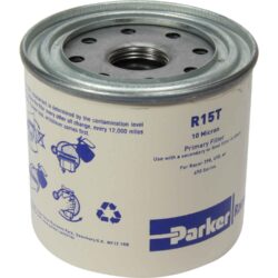 Racor R15T Spin-On Fuel Filter Element