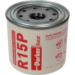 Racor R15P Spin-On Fuel Filter Element