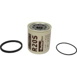 Racor R20S Spin-On Fuel Filter Element