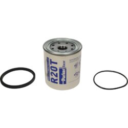 Racor R20T Spin-On Fuel Filter Element