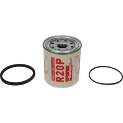 Racor R20P Spin-On Fuel Filter Element