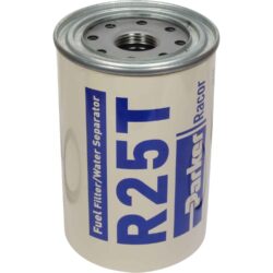 Racor R25T Spin-On Fuel Filter Element