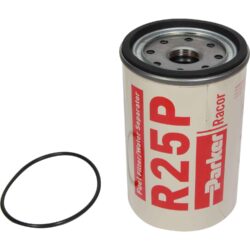 Racor R25P Spin-On Fuel Filter Element