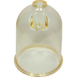 Racor See-Through Bowl for Racor 900 & 1000 Turbine Fuel Filters