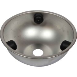 Racor Heat Deflection Shield