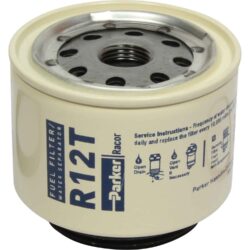 Racor Spin-On Fuel Filter Element