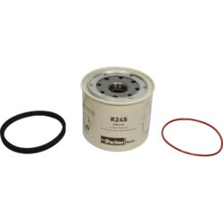 Racor R24S Spin-On Fuel Filter Element