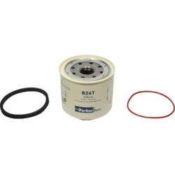 Racor R24T Spin-On Fuel Filter Element
