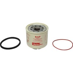 Racor R24P Spin-On Fuel Filter Element