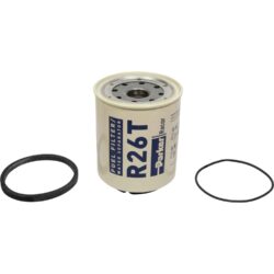 Racor R26T Spin-On Fuel Filter Element