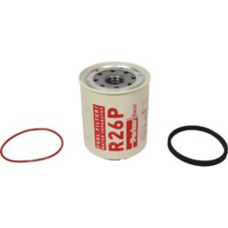 Racor R26P Spin-On Fuel Filter Element