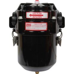 Racor 4500 Closed Crankcase Ventilation System