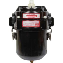 Racor 4500 Closed Crankcase Ventilation System