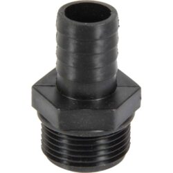 Racor Hose Fitting for 4500 Series Crankcase Vent Systems
