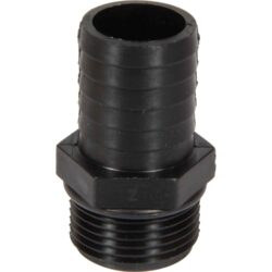 Racor Hose Fitting for 4500 Series Crankcase Vent Systems
