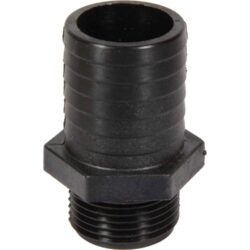 Racor Hose Fitting for 4500 Series Crankcase Vent Systems