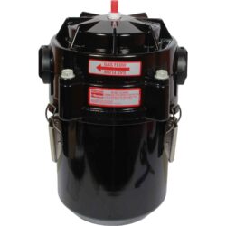 Racor 6000 Closed Crankcase Ventilation System