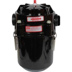 Racor 6000 Closed Crankcase Ventilation System