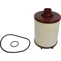 Racor Element For 6000 Series Crankcase Systems