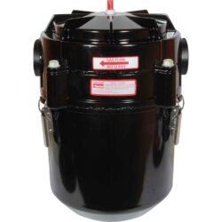 Racor 8000 Closed Crankcase Ventilation System