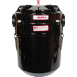 Racor 8000 Closed Crankcase Ventilation System