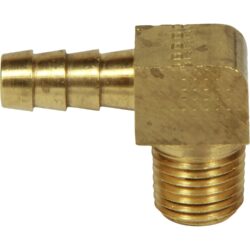Racor Hose Tail Connector