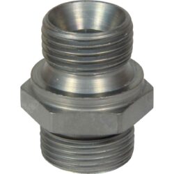 Seaflow Union Adaptor for Racor Filters (M22 x 1.5 to 1/2" BSP Male)