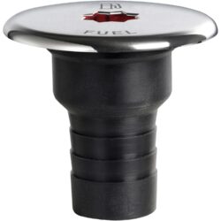 Osculati Stainless Steel Fuel Deck Filler