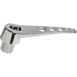 Osculati Stainless Steel Deck Filler Key