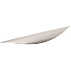 AG Finger Pull Handle with Matt Nickel Finish (96mm)