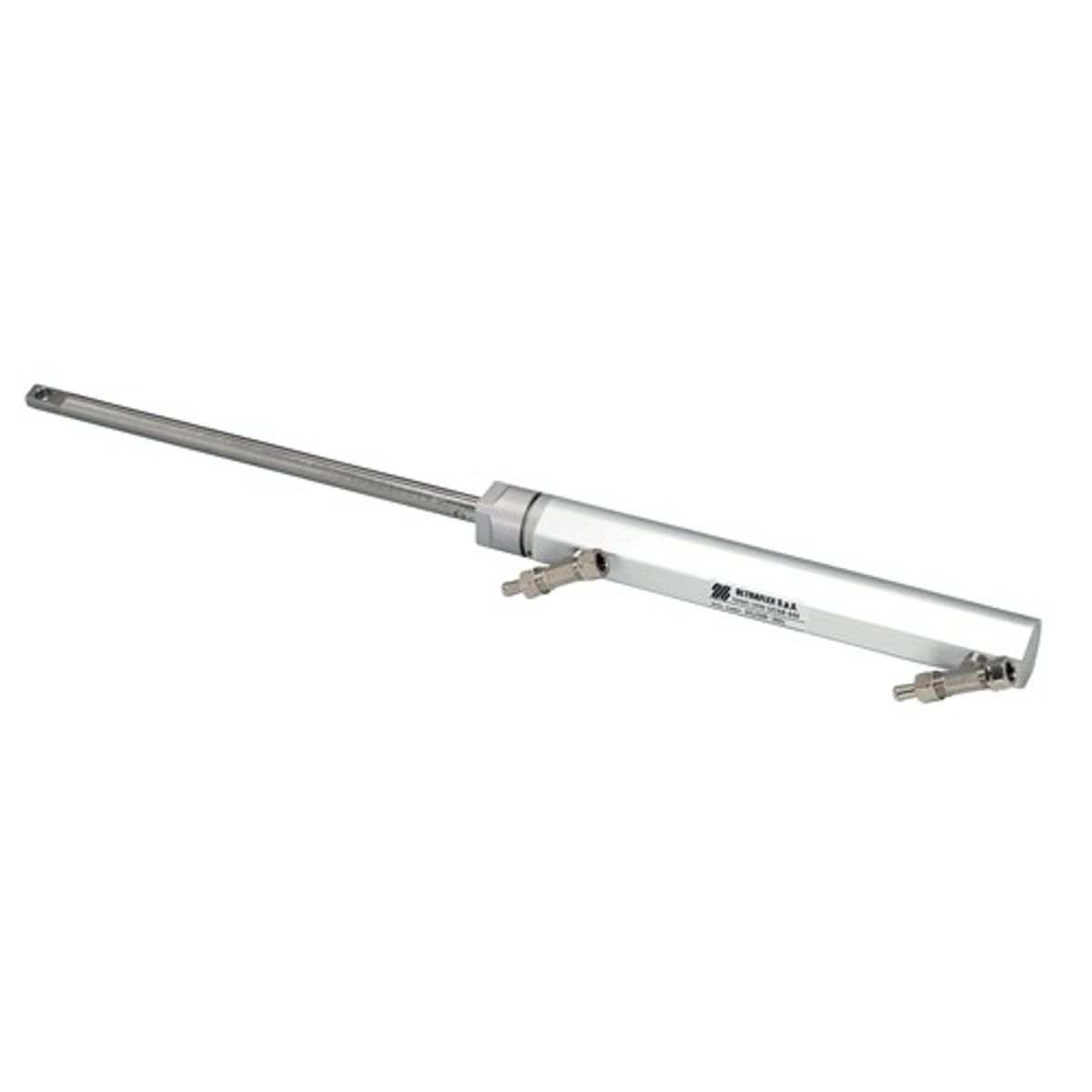 Ultraflex UC68-OBS Outboard Side Mount Hydraulic Cylinder 1 Ultraflex UC68-OBS Outboard Side Mount Hydraulic Cylinder