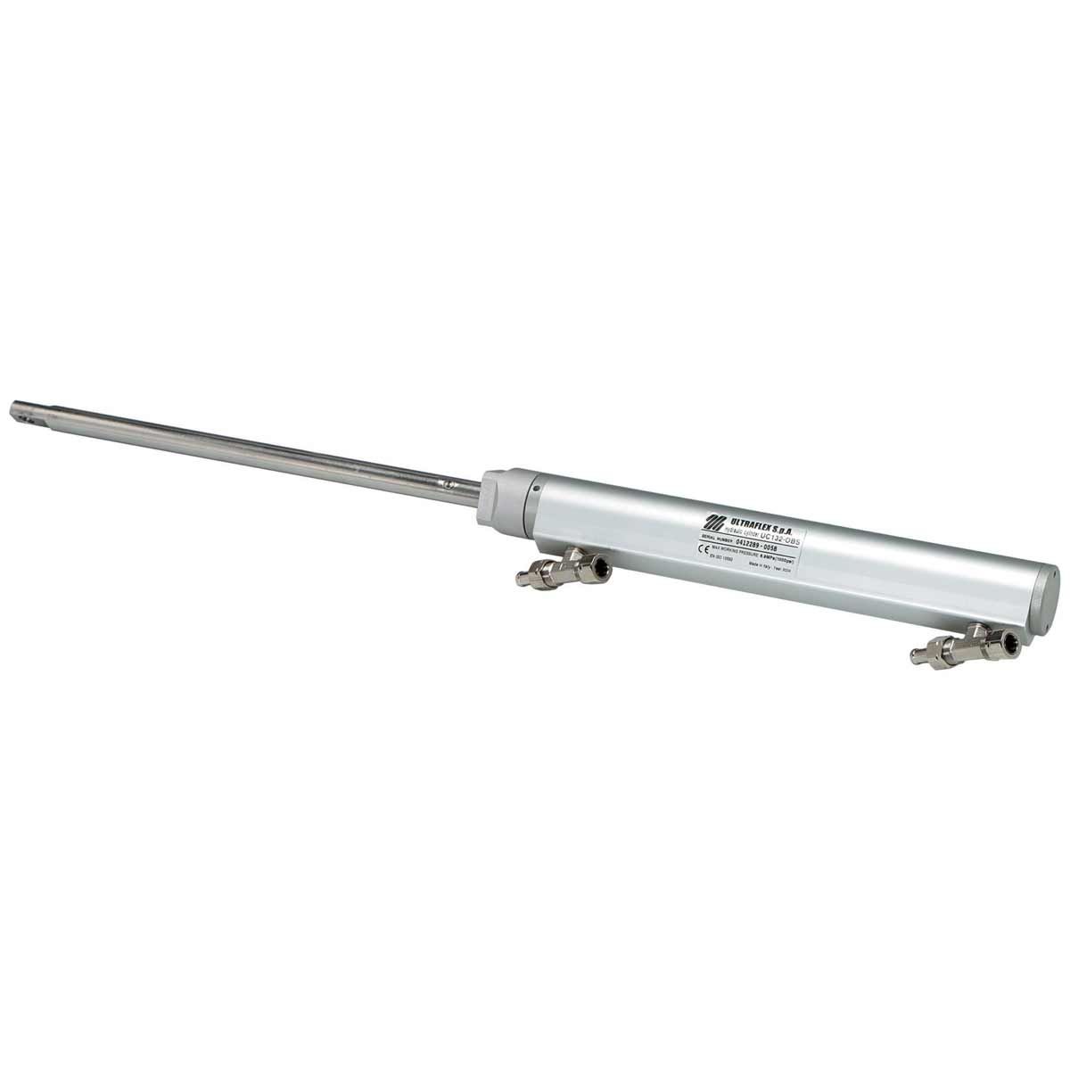 Ultraflex UC132-OBS Outboard Side Mount Hydraulic Cylinder 1 Ultraflex UC132-OBS Outboard Side Mount Hydraulic Cylinder