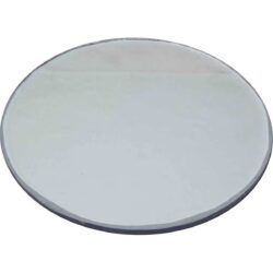 Maestrini Clear Lid for Bracket Mounted Water Strainers