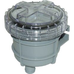 Vetus 330 Raw Water Strainer