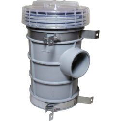 Vetus 1320 Raw Water Strainer